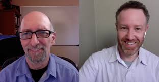 Be the Gateway: The Dan Blank Interview