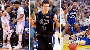 Duke blue devils sports basketball. Final Four Uniform History Duke Blue Devils Sporting News