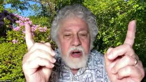 Newbie Callers 2021-06-12: Don Beck introduces us to Mental Image