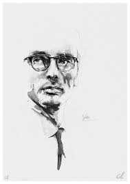 Black And White Watercolor Face Spontaneous And Realistic Black And White Pencil Portraits Portrait Sketches Portrait Drawing Watercolor Portraits