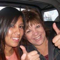 Mary Twigger's Instagram, Twitter & Facebook