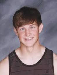 stillwater high school students of the week — Samantha Kerns AND Cameron  Mayberry