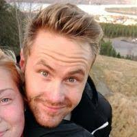 Timothy Norberg's Instagram, Twitter & Facebook