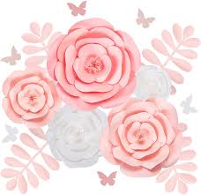 We did not find results for: Buy Rainbows Lilies Large 3d Paper Flowers Decorations For Wall Wedding Bridal Shower Baby Shower Nursery Decor Centerpieces Flower Backdrop Party 15 Pieces Handmade Assembled Pink White Online In Indonesia B07w82y8yd