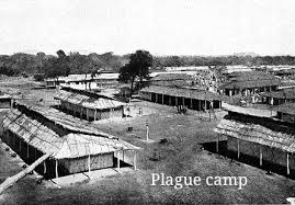 Bengaluru history when plague ...