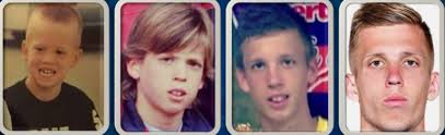 Dani olmo ha igualado a robert lewandowski como el futbolista de esta euro con más remates en un solo partido sin marcar (cinco en total, dos de ellos a portería). Dani Olmo Childhood Story Plus Untold Biography Facts
