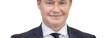 New President Picks up the Reins at Institute of Quarrying