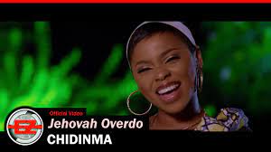 For one church service, chidinma tell di congregation say i no dey here because i wan make money, i. Chidinma Jehovah Overdo Official Video Youtube