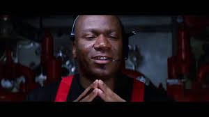 Visually, both spots were focused on the large chunk of meat with a loud voiceover. Mission Impossible Ving Rhames Has The Meats Youtube
