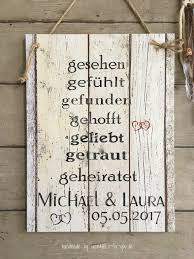 Gefunden Geliebt Geheiratet Vintage Spruchtextschild Spruche Holzschilder Vintage Shabby Chic Lieb Geschenke Brautpaar Gluckwunsche Hochzeit Hochzeit