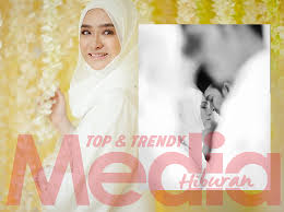 Anak sulung kepada pelakon, penerbit dan pengarah, datuk ziela jalil, puteri julia nabilah kini sudah bergelar doktor. So Sweet Ucapan Anak Ziela Jalil Buat Suami Memang Boleh Kena Diabetes Media Hiburan