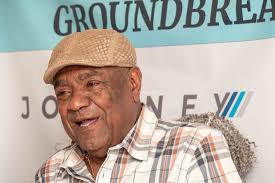 Florida Highwaymen Al Black died in Fort Pierce; one of 26 original