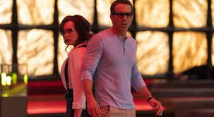 Hd Ver Free Guy Tomando El Control 2021 Pelicula Completa Online Gratis En Espanol 15 08 2021 Vkontakte