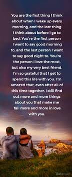 I appreciate you as a friend. create a gift from the heart to express how much your friend means to you. 15 Love Letters For Him Let Him Know How Much You Care