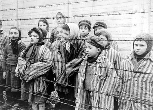 Obóz koncentracyjny. Niemiecka fabryka śmierci - Prawo zdobywców. Zbrodnie  dokonane w Polsce pod okupacją niemiecką i sowiecką na tle zbrodni bez  przedawnienia w okupowanych krajach świata - zpe.gov.pl