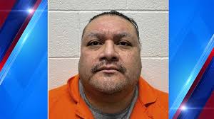 Utah Board of Pardons sets hearing for death row inmate Taberon Honie