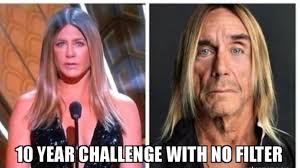 Nowadays, hilarious memes are spreading like wildfire all over the internet, and smart marketers use the opportunity to use these viral fragments of content to their advantage. Exoyme 3etrela8ei Me Ta Meme Gia To 10yearchallenge