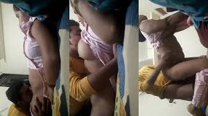 Lucky guy licking gfs sisters pussy and screwing her in doggy