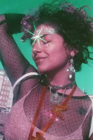 Kate Hook: First Impressions of the LomoChrome Purple · Lomography