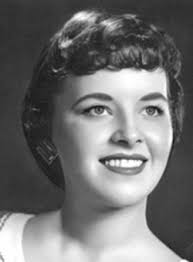 Helen Jeannine Hamblin Larson (1940-2011)