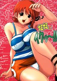 Nami Manga- One Piece- [By Creeeen] - Hentai Comics Free