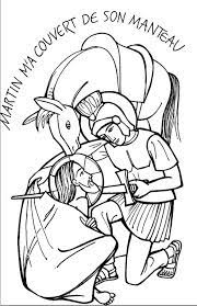 coloriage pour le cate saint martin coloring pages of tours coloriages d&#x00027;attitudes d&#x00027;abeilles