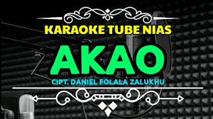 Katawaena sanari solaya lala wa'aurigu ina somoido miyou somoido miraya u'oto nasi sabakha. Karaoke Nias Akao Daniel Folala Zalukhu Lagu Nias Lama Sedih Lirik Lengkap Youtube