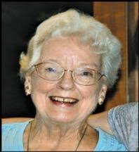 Betty Gibson Obituary (1927