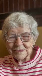 Rita Hurley Obituary (1923