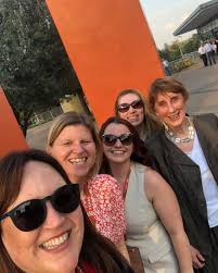 We're delighted to welcome Professor Andy Schofield as a new President of  the U21 network, following his appointment as the next Principal and  Vice-Chancellor of the @uofglasgow today. A distinguished theoretical  physicist,