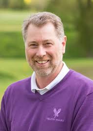 Golf Tuition Cotswolds