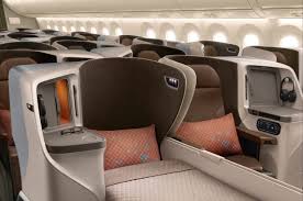 As a passenger of the aircraft, you may know it for its quiet ride, shaded window technology and features to help you beat jet lag. Boeing 787 10 Dreamliner Singapore Airlines Unveils New Cabin Interiors