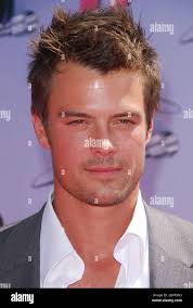 Josh gibson hi-res stock photography and images