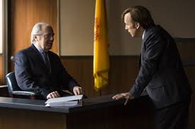 In a show filled with lovable characters that fans can root for, from kim wexler to nacho varga, chuck stands proudly as a reprehensible jerk. Better Call Saul S Terrible Casual Cruelty Is Thrown Into Stark Relief In Chicanery Vox