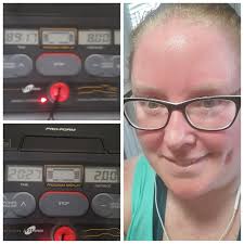 Heard it's 90% endurance , keep going m8 🤲🏿✨