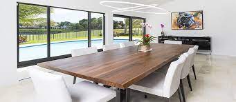 The dining room has always been one of the most important places in a house. Trendy Dining Room Sets Off 55