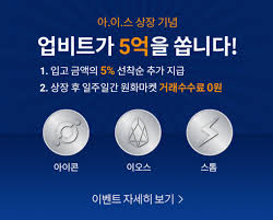 사람인hr 정보보호 관리체계 인증 취득. Eos ì†ë³´ Eos ì—…ë¹„íŠ¸ ê¸°ìŠµ ìƒìž¥ 5ì–µì› ìƒë‹¹ì˜ ì´ë²¤íŠ¸ ì„ ì°©ìˆœ 100ì–µ Steemit