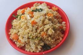 Most grains, including millet, lack the essential amino acid lysine and have a lower overall protein content. Delicious Foxtail Millet Upma Balance Nutrition