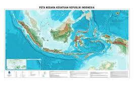 Karakteristik negara kesatuan indonesia juga dapat dipandang dari segi kewilayahan. Wilayah Nkri Halaman All Kompas Com