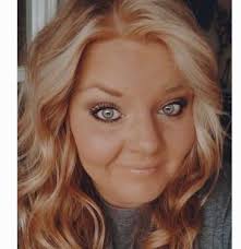 Amber Carroll Master Cosmetologist