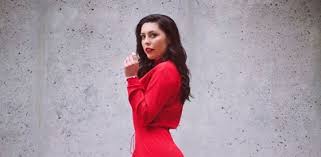 View all daniela aránguiz pictures. Daniela Aranguiz Revealed The Cases Of Bulimia That Lived In Mekano