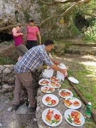 Bei interchalet finden sie über 40.000 ferienhäuser und ferienwohnungen in den schönsten urlaubsorten und regionen: Singlereise Wandern Im Cilento Nationalpark Suditalien