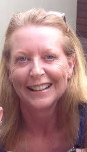 Gail Patricia Greenham