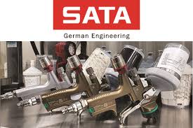SATA USA Inc. / DanAm Co. | Woodworking Network