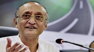 Exports to be focus of state govt, says Amit Mitra