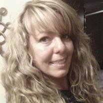 Kerry Kathleen (Jacobs) Basham Mahoney Obituary