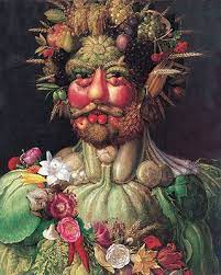 Arcimboldo, giuseppe art prints and arcimboldo, giuseppe framed art prints. Arcimboldo Artworks Famous Paintings Theartstory