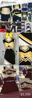 Cheer Uniform Gameday Dress Varsity Dress Dress Size Chart Women