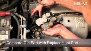 Our diy guide on how to service a honda accord shift interlock is broken up into two different segments. How To Change Shift Control Solenoid Valve 1997 Honda Accord Youtube