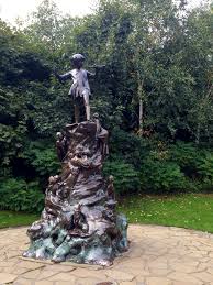 Pin By Ellie Martin Cliffe On London Kensington Gardens Hyde Park London London Travel